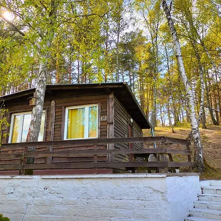 Stanica Wodna Swornegacie Pttk Hotel Exterior photo